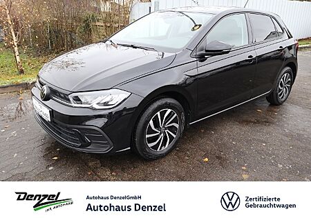 VW Polo Life 1.0 TSI ACC/APP/KAMERA