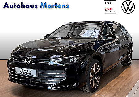 VW Passat Variant Business 1,5l eTSI 7G-DSG AHV