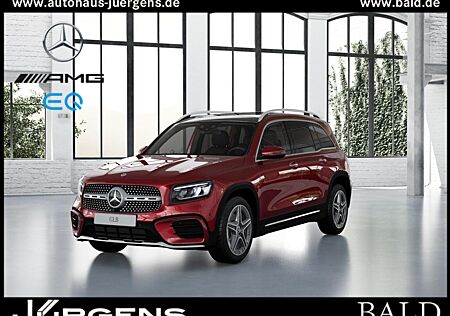 Mercedes-Benz GLB 200 AMG-Premium/LED/Pano/Memo/Cam/Easy-P/19