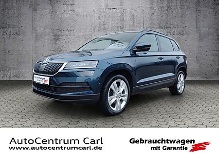 Skoda Karoq Style 1.5 TSI DSG STH/NAV/LED/DCC KLIMA LE