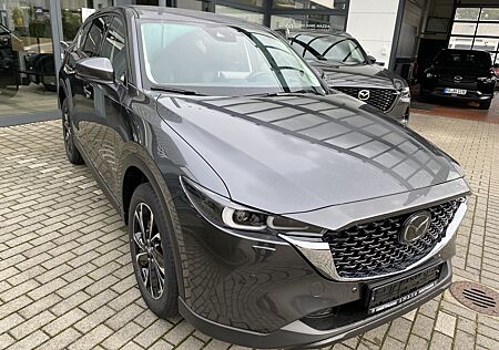 Mazda CX-5 Exclusive-Line Bose, 360 Grad Kamera