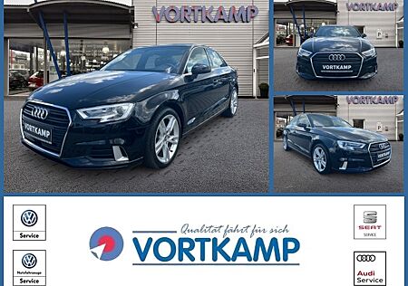 Audi A3 Lim. 30 TDI sport XenonPlus/PDC/DSG/AudiSound