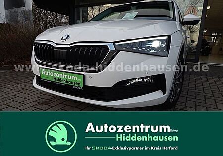 Skoda Scala 1.0 TSI DSG Clever