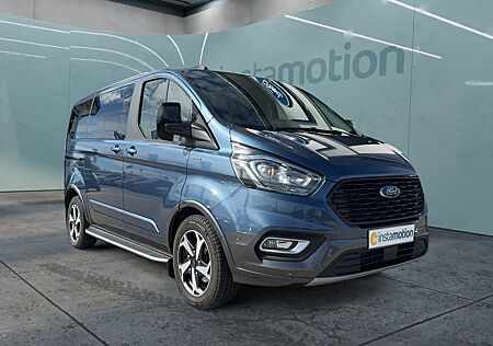 Ford Tourneo Custom Active L EcoBlue Kamera