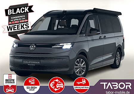 VW T7 Multivan California TDI 150 Coast Markise