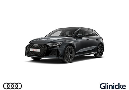 Audi RS3 RS 3 Sportback 294(400) kW(PS) S tronic