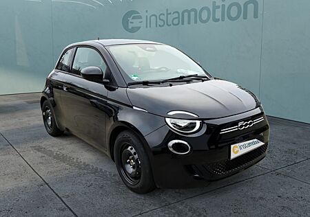 Fiat 500E e Neuer Action Automatik Komfort,-Radio & Winter-Paket Navi Memory Sitze Apple CarPlay