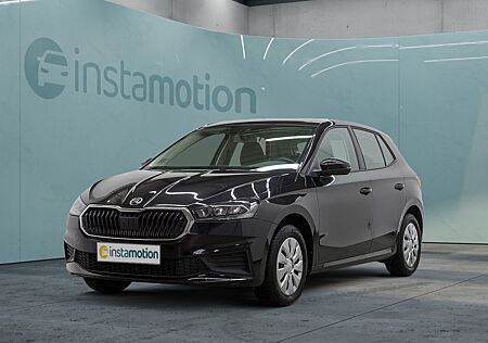 Skoda Fabia 1.0 AMBITION LED SMARTLINK PDC SITZHZ