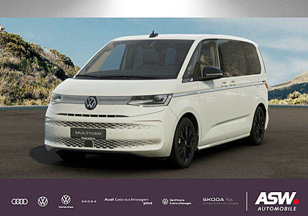 VW T7 Multivan Multivan Style 1,5 l 130 kW eHybrid OPF 4M DSG