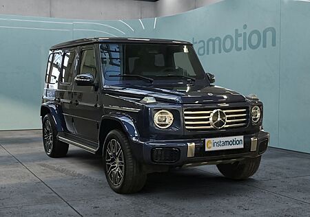 Mercedes-Benz G 500 AMG/20/Multibeam/Energizing-P./Burmester