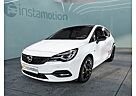 Opel Astra K ULTIMATE NAVI LED MATRIX SHZ LHZ KAMERA