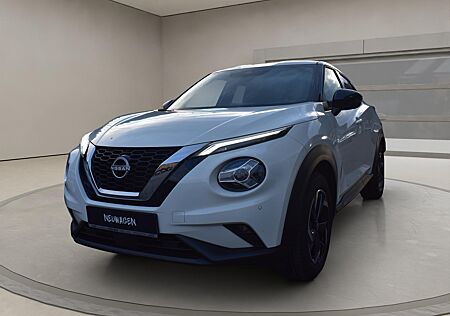 Nissan Juke 1.0 DIG-T DCT N-Connecta+JETZT ab 2,74% Zins+