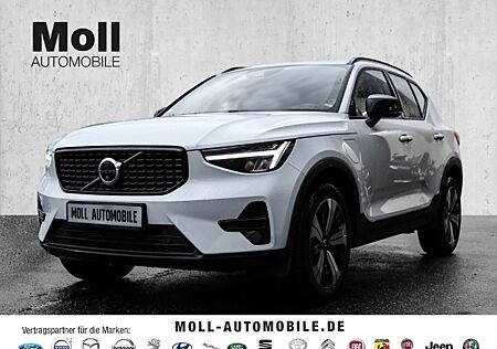 Volvo XC 40 XC40 Plus Dark Recharge Plug-In Hybrid 2WD T5 Twin Engine EU6d StandHZG Navi digitales Cockpit