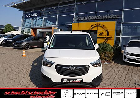 Opel Combo Cargo XL 1.5 D EHZ Edition+Klima+AHZV