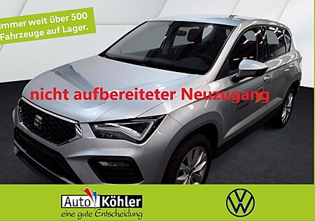 Seat Ateca Style TSi Keyless Access (Schließ- u. Star