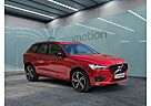 Volvo XC 60 B4 Mild-Hybrid R-Design AWD Geartronic Navi