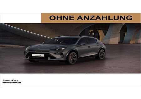 Cupra Formentor VZ Extr. 2.0 TSI DSG 4DRIVE Pano elektr. Sitzeinstellung AHK