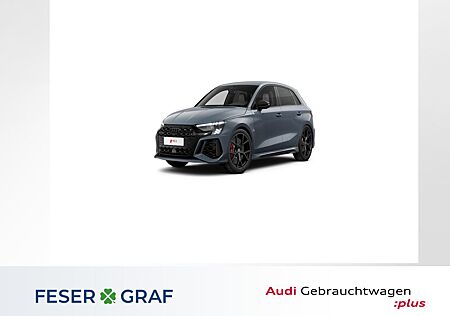 Audi RS3 Sportback qu. S tr. ACC+250 km/h+SPORTABGAS