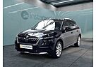 Skoda Kamiq TSI DSG TOUR *AHK*REISE*KOMFORT*LED*SITZH*