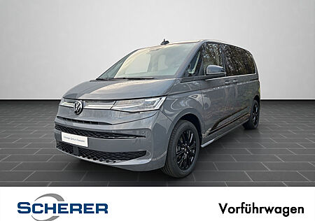 VW T7 Multivan Multivan Life "Edition" 2.0 TDI DSG