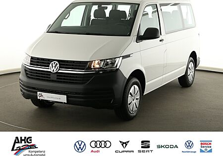 VW T6 Kombi T6 Transporter 6.1 Kombi 2.0l TDI 150 PS 9-Sitzer