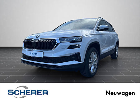 Skoda Karoq SELECTION 1,5TSI 110kW 7-GANG DSG