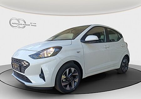 Hyundai i10 1.2 Trend Automatik