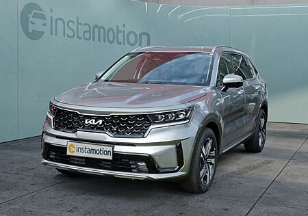 Kia Sorento 1.6T Hybrid ALLRAD PLATINUM 7Sit|HEAD-UP