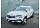 Skoda Karoq Style 4x4 2.0 TDI DSG SHZ/AHK/LED/NAVI