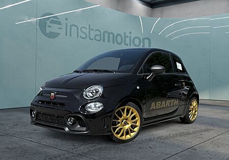 Abarth 695 75 Jahre Anniversario