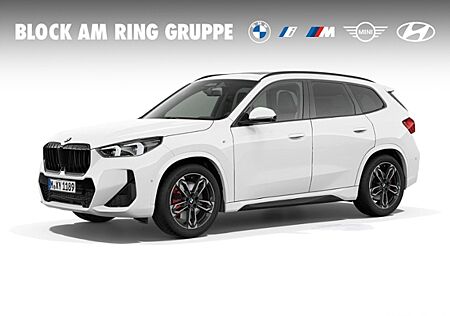 BMW X1 XDRIVE23D