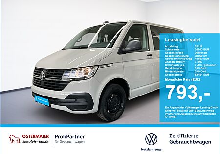 VW T6 Multivan T6.1 Multivan TRENDL 2.0TDI 150PS DSG 7-SITZE.