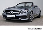 Mercedes-Benz E 350 Cabrio AHK AIRMATIC HUD NAV STANDH