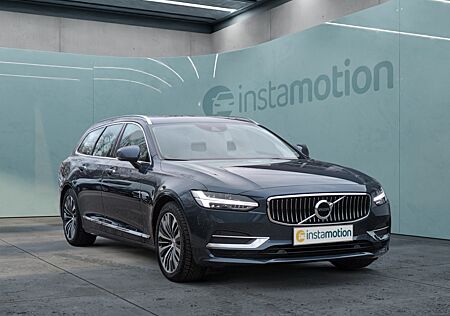 Volvo V90 D4 Inscription Automatik Bluetooth Navi LED