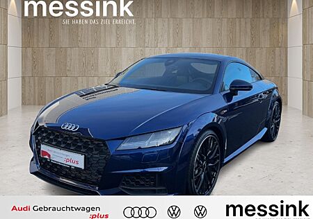 Audi TT Coupé 45TFSI S tronic *CarPlay*LED*Sound*