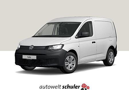 VW Caddy Cargo 1,5 TSI Kühlfahrzeug 0° Frisch