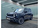 Jeep Renegade Trailhawk 4Xe 1.3 PHEV PDC+KAMERA+LED+SHZ+CARPLAY+ALU