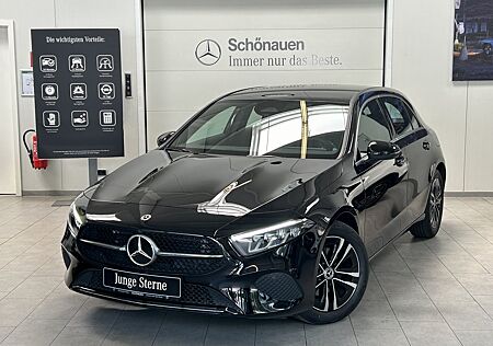 Mercedes-Benz A 200 Progressive Advanced+LENKRDAHEIZUNG+VOLLDI