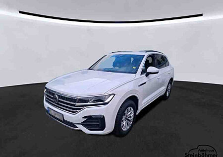 VW Touareg R-Line 3.0TDI 4M LED NAV Pro AHK Leder SHZ