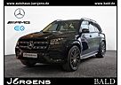 Mercedes-Benz GLS 400 d 4M AMG-Sport/Pano/Burm/Sitzklima/Stdhz