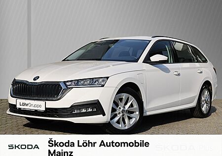 Skoda Octavia Combi 1.4 TSI DSG Ambition iV *Navi*