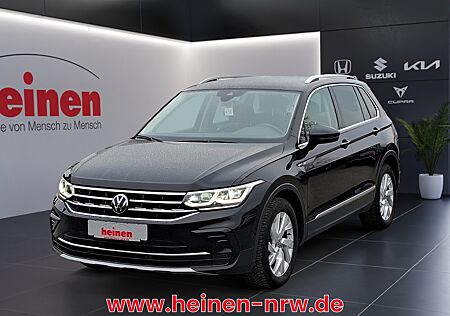 VW Tiguan 1.5 TSI DSG Elegance MATRIX-LED NAVI ACC