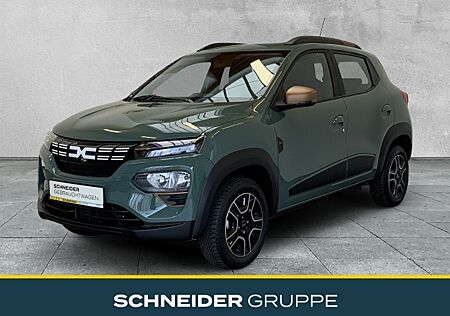 Dacia Spring Extreme Electric 65