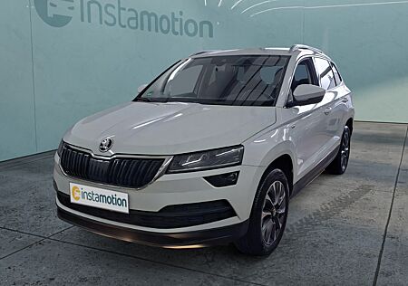 Skoda Karoq 1.5 TSI DSG DRIVE | NAVI | ACC | LED |