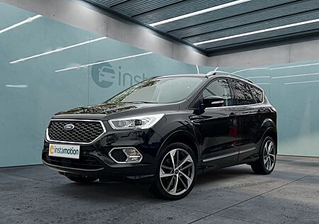 Ford Kuga 2.0 EcoBoost 4x4 Vignale