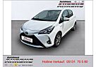 Toyota Yaris Hybrid 1.5 VVT-i Comfort