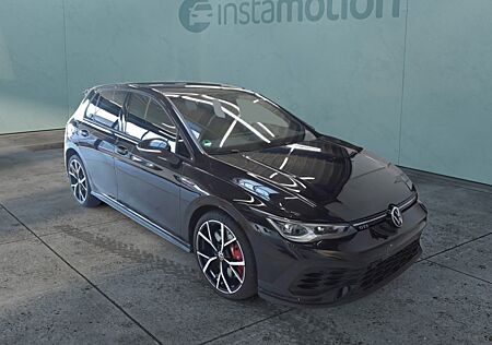 VW Golf VIII GTI 2.0 TSI DSG Clubsport | PANO | ACC