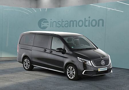 Mercedes-Benz EQV 300 lang Design Distronic Panorama AIRMATIC