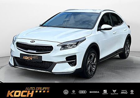 Kia XCeed 1.4 T-GDI Vision LED