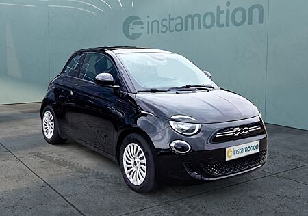 Fiat 500E Action Automatik